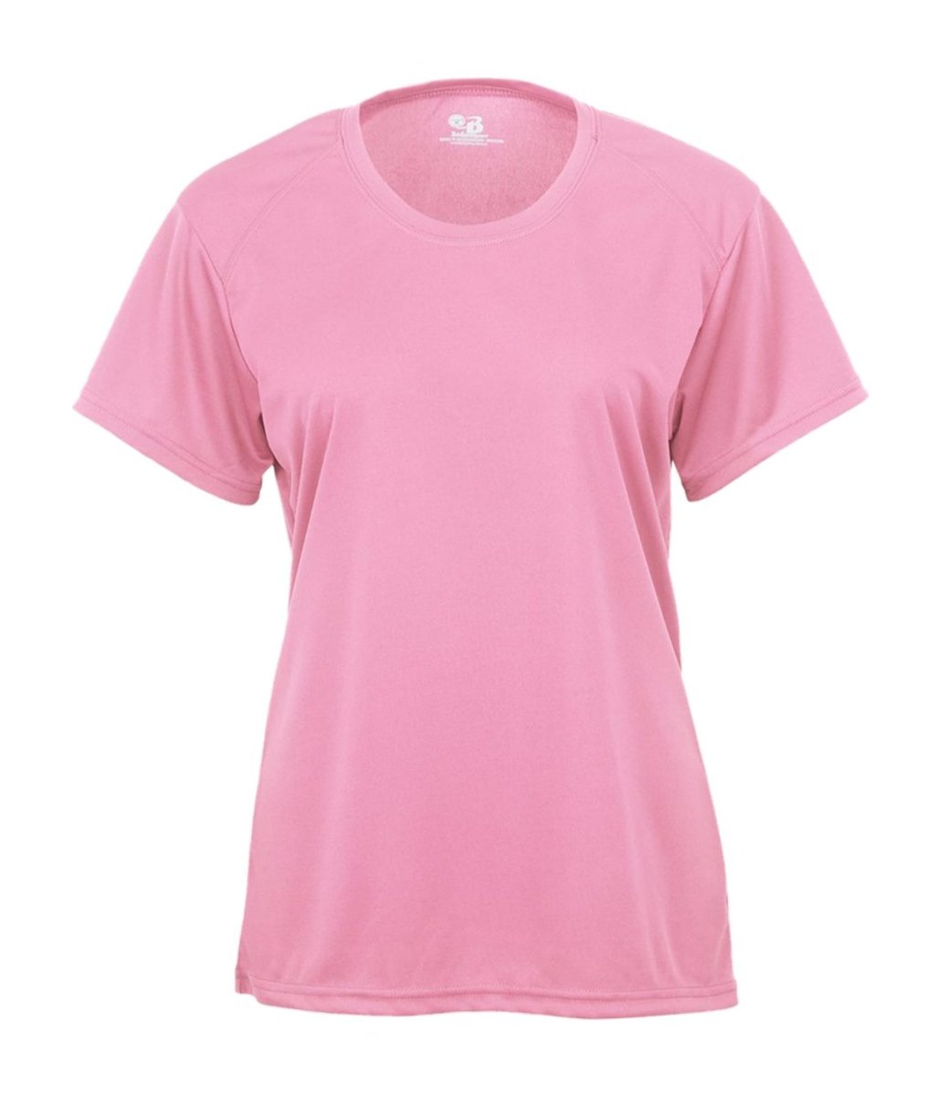 Augusta Sportswear GIRLS B - CORE TEE 216000 PINK S