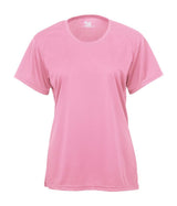 Augusta Sportswear GIRLS B - CORE TEE 216000 PINK S