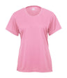 Augusta Sportswear GIRLS B - CORE TEE 216000 PINK S