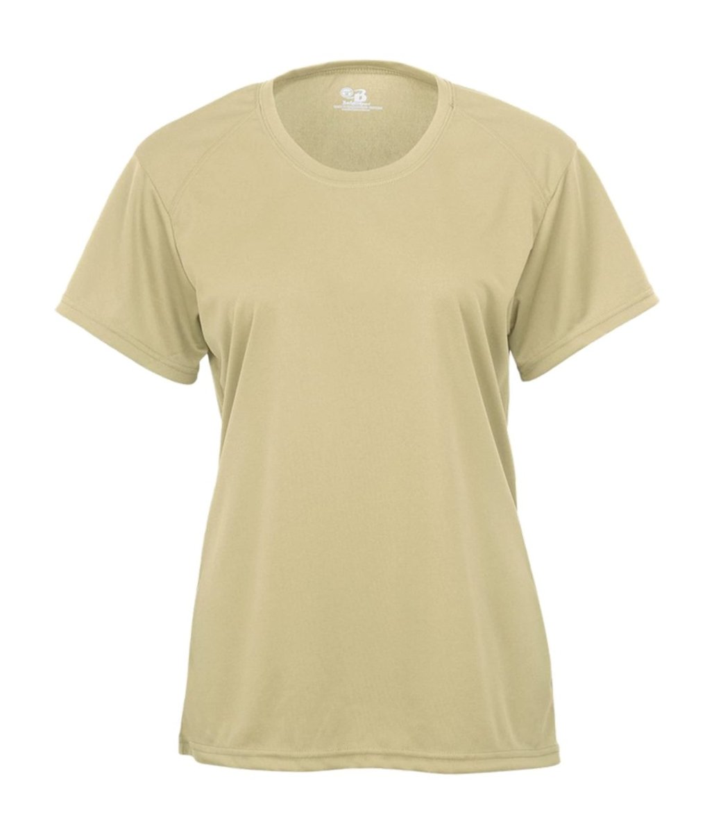 Augusta Sportswear GIRLS B - CORE TEE 216000 VEGAS GOLD S