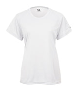 Augusta Sportswear GIRLS B - CORE TEE 216000 WHITE S
