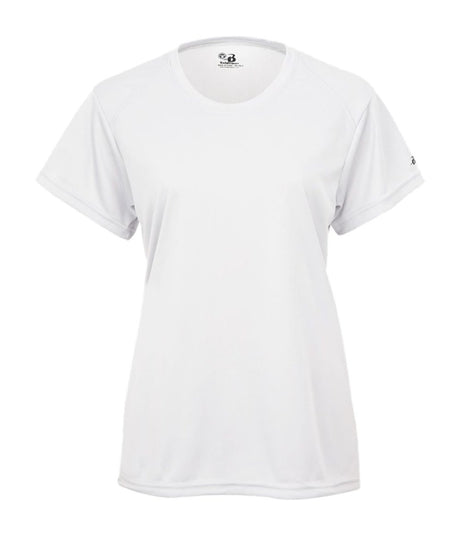 Augusta Sportswear GIRLS B - CORE TEE 216000 WHITE S