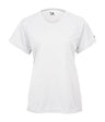 Augusta Sportswear GIRLS B - CORE TEE 216000 WHITE S
