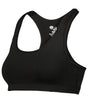 Augusta Sportswear GIRLS B - SPORT BRA 263600 BLACK S