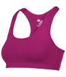 Augusta Sportswear GIRLS B - SPORT BRA 263600 HOT PINK (BA) S