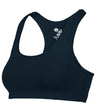 Augusta Sportswear GIRLS B - SPORT BRA 263600 NAVY (BA) S