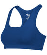 Augusta Sportswear GIRLS B - SPORT BRA 263600 ROYAL (BA) S