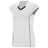 Augusta Sportswear Girls Blash Jersey 1219 WHITE/BLACK S