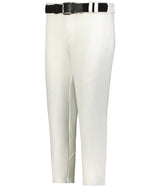 Augusta Sportswear GIRLS CRUSH MID - CALF SOFTBALL PANT 655G WHITE S