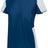 Augusta Sportswear Girls Cutter Jersey 1523 NAVY/WHITE S