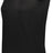 Augusta Sportswear Girls Cutter+ Sleeveless Jersey 6914 BLACK/WHITE S