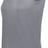 Augusta Sportswear Girls Cutter+ Sleeveless Jersey 6914 GRAPHITE/WHITE S