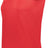 Augusta Sportswear Girls Cutter+ Sleeveless Jersey 6914 SCARLET/WHITE S