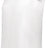 Augusta Sportswear Girls Cutter+ Sleeveless Jersey 6914 WHITE S