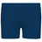 Augusta Sportswear Girls Dare Shorts 1233 NAVY S