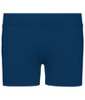 Augusta Sportswear Girls Dare Shorts 1233 NAVY S