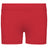 Augusta Sportswear Girls Dare Shorts 1233 RED S