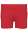 Augusta Sportswear Girls Dare Shorts 1233 RED S