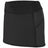 Augusta Sportswear Girls Femfit Skort 2421 BLACK/GRAPHITE S