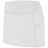 Augusta Sportswear Girls Femfit Skort 2421 WHITE/GRAPHITE S