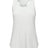 Augusta Sportswear Girls Lux Tri - Blend Tank 3079 WHITE S