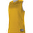 Augusta Sportswear GIRLS NBA REVERSIBLE BASKETBALL TEAM JERSEY - Augusta Sportswear A105BG GOLD/WHITE (BA) S