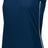 Augusta Sportswear Girls Rover Jersey 1688 NAVY/WHITE S