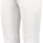Augusta Sportswear Girls Slideflex Softball Pant 1298 WHITE S