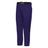 Augusta Sportswear GIRLS SOFTBALL PANT WITH BELT LOOPS 605PBWY PURPLE (BA) S