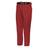 Augusta Sportswear GIRLS SOFTBALL PANT WITH BELT LOOPS 605PBWY RED (BA) S