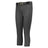 Augusta Sportswear GIRLS SPEED PREMIUM SOFTBALL PANT 615PSG CHARCOAL SOLID (BA) S