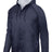 Augusta Sportswear Hooded Coach's Jacket 3102 NAVY S