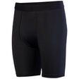 Augusta Sportswear Hyperform Compression Shorts 2615 BLACK S