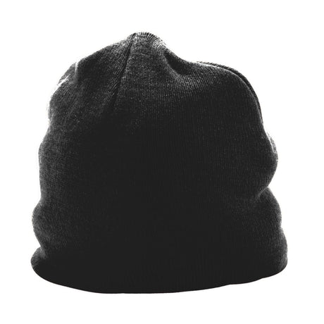 Augusta Sportswear Knit Beanie 6815 BLACK OS