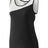 Augusta Sportswear Ladies Accelerate Jersey 354 BLACK/WHITE S