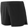 Augusta Sportswear Ladies Accelerate Shorts 357 BLACK S