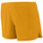 Augusta Sportswear Ladies Accelerate Shorts 357 GOLD S