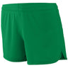 Augusta Sportswear Ladies Accelerate Shorts 357 KELLY S