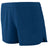 Augusta Sportswear Ladies Accelerate Shorts 357 NAVY S