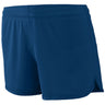 Augusta Sportswear Ladies Accelerate Shorts 357 NAVY S