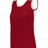 Augusta Sportswear LADIES ARROW MESH BACK SINGLE - Augusta Sportswear 896800 RED/WHITE (BA) S