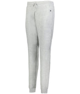 Augusta Sportswear Ladies Athletic Fleece Jogger Pant 121600 ASH (BA) S