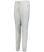 Augusta Sportswear Ladies Athletic Fleece Jogger Pant 121600 ASH (BA) S