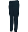 Augusta Sportswear Ladies Athletic Fleece Jogger Pant 121600 NAVY (BA) S