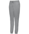 Augusta Sportswear Ladies Athletic Fleece Jogger Pant 121600 OXFORD (BA) S