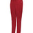Augusta Sportswear Ladies Athletic Fleece Jogger Pant 121600 RED (BA) S