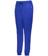 Augusta Sportswear Ladies Athletic Fleece Jogger Pant 121600 ROYAL (BA) S