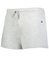 Augusta Sportswear LADIES ATHLETIC FLEECE SHORTS 120300 OXFORD (BA) S