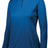 Augusta Sportswear Ladies Attain Wicking 1/4 Zip Pullover 2787 ROYAL S