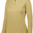 Augusta Sportswear Ladies Attain Wicking 1/4 Zip Pullover 2787 VEGAS GOLD S